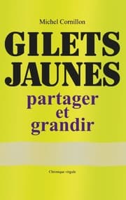 Cover von Gilets Jaunes
