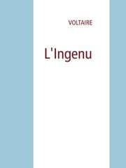 Cover von L'Ingenu