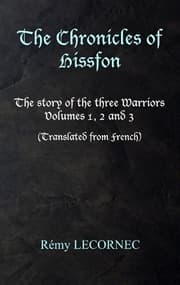 Cover von The Chronicles of Hissfon