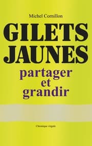 Cover von Gilets Jaunes