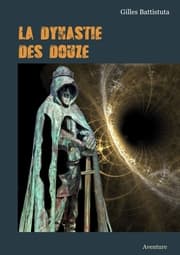 Cover von LA DYNASTIE DES DOUZE