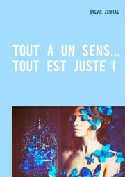 Cover von Tout a un sens... Tout est juste !