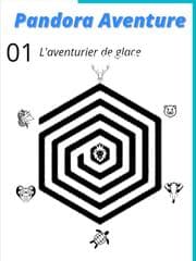 Cover von Pandora Aventure Tome 01