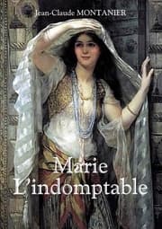 Cover von Marie - L'indomptable