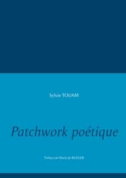 Cover von Patchwork poétique