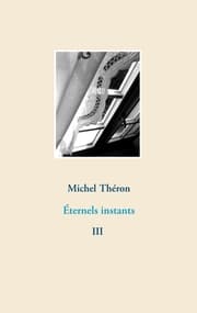 Cover von Éternels instants 3