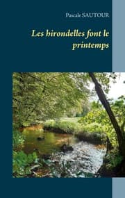 Cover von Les hirondelles font le printemps