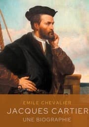 Cover von Jacques Cartier