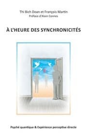 Cover von A l'heure des synchronicités