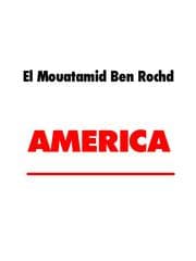 Cover von AMERICA