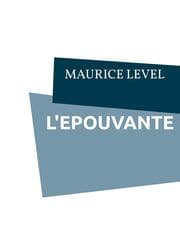 Cover von L'EPOUVANTE