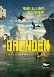 Cover von Orenoen