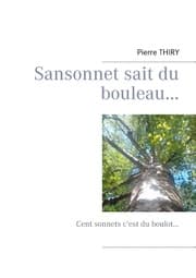 Cover von Sansonnet sait du bouleau...