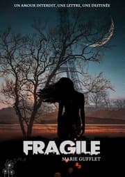 Cover von Fragile