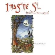 Cover von Imagine Si...