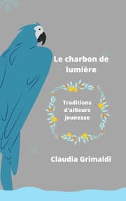 Cover von Le charbon de lumière