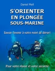 Cover von S'orienter en plongée sous-marine