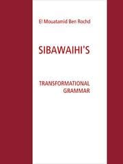 Cover von Sibawaihi