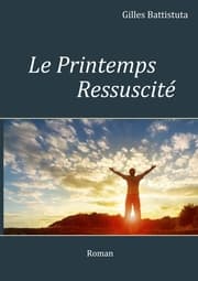 Cover von Le Printemps Ressuscité