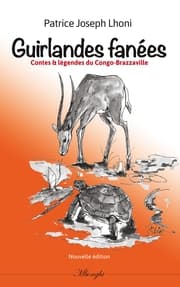Cover von Guirlandes fanées