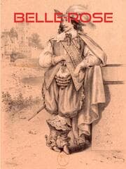 Cover von Belle-Rose
