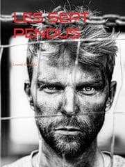 Cover von Les Sept Pendus