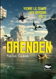 Cover von Orenoen