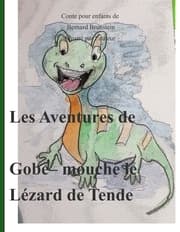 Cover von Gobe mouche lezard de tende