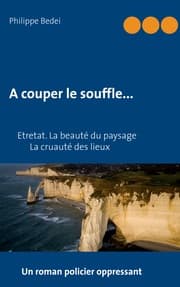 Cover von A couper le souffle...