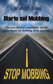 Cover von Diario sul Mobbing