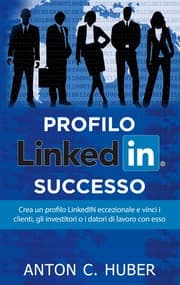 Cover von Profilo LinkedIN - successo