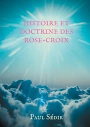 Cover von Histoire et doctrines des Rose-Croix