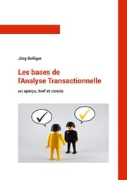 Cover von Les bases de l'Analyse Transactionnelle