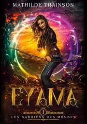 Cover von Les Gardiens des Mondes