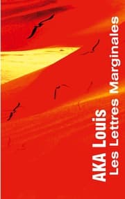 Cover von Les Lettres Marginales