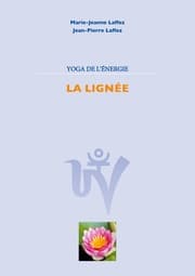 Cover von Yoga de L'Energie