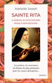 Cover von Sainte Rita