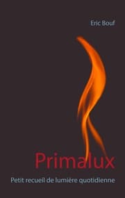 Cover von Primalux