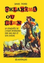 Cover von Oklahoma ou rien