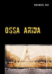 Cover von Ossa arida