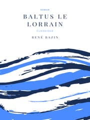 Cover von Baltus le Lorrain