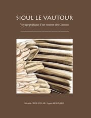 Cover von Sioul le Vautour