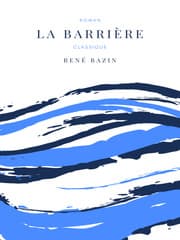 Cover von La Barrière