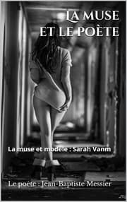 Cover von La muse et le poète