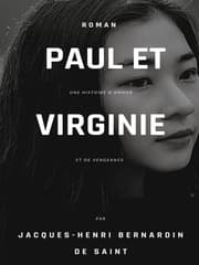 Cover von Paul et Virginie