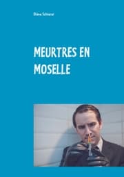 Cover von MEURTRES EN MOSELLE