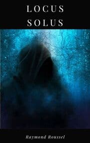 Cover von Locus Solus