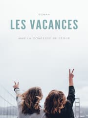Cover von Les Vacances