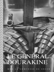 Cover von Le Général Dourakine