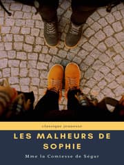 Cover von Les Malheurs de Sophie